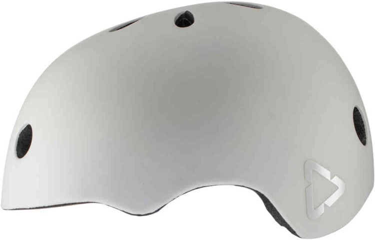 Leatt MTB Trail 1.0 Solid
