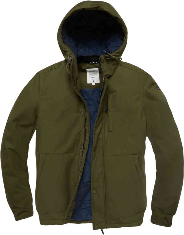 Куртка Vintage Industries Kyler