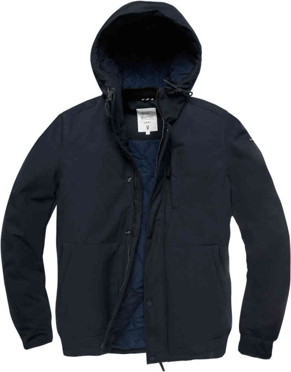 Куртка Vintage Industries Kyler