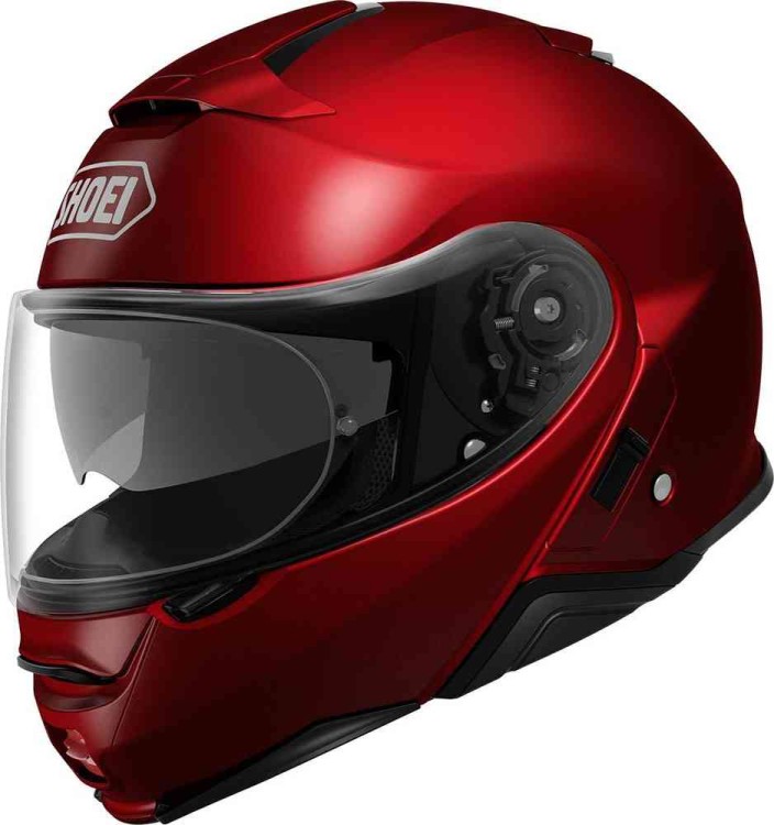Мотошлем модуляр Shoei Neotec 2