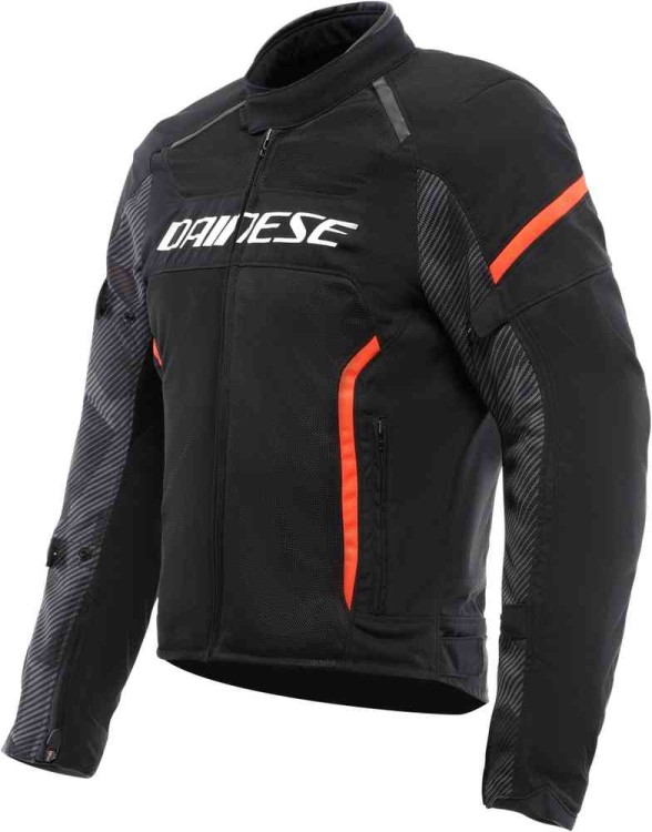 Мотокуртка текстильная мужская Dainese Air Frame 3