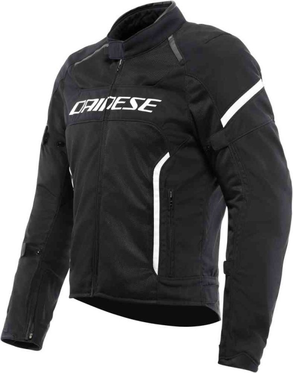 Мотокуртка текстильная мужская Dainese Air Frame 3