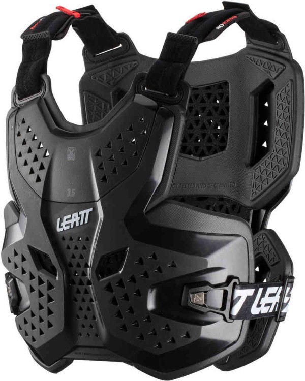 Мотозащита Leatt 3.5 XXL  5022004185
