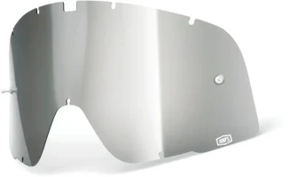 100% Barstow Серебристый иридий 469-062-59001-00002