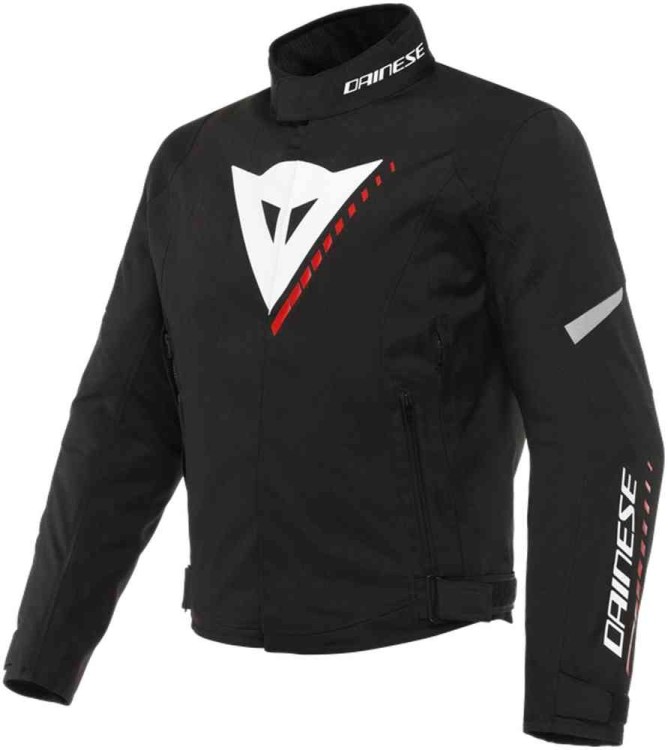 Мотокуртка текстильная мужская Dainese Veloce D-Dry