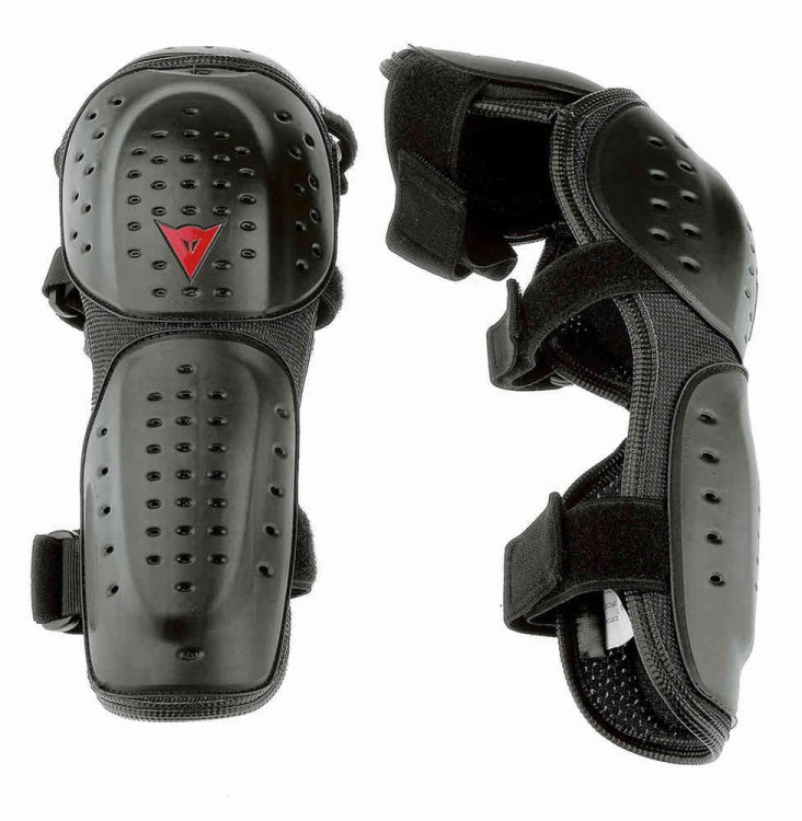Мотозащита Dainese V E1  1876065-001-N