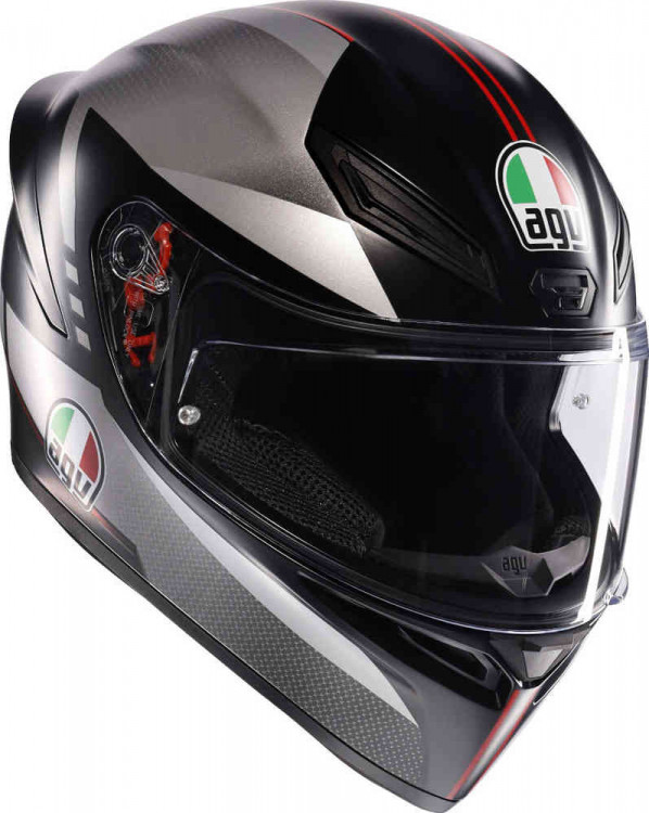 Мотошлем интеграл AGV K1 S Lap