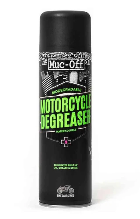 Muc-Off 500ml  210-1129-12