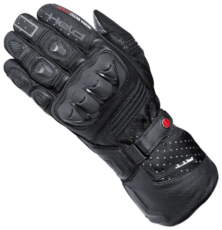 женская мотоэкипировка Held Air n Dry Gore-Tex  002242-00-1