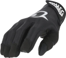 Мотоперчатки для города, спорта и туринга Acerbis Neoprene 3.0 Logo