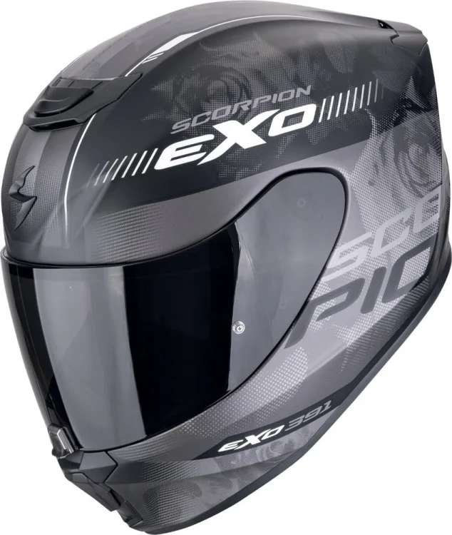 Мотошлем интеграл Scorpion EXO-391 Ava