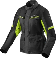 Мотокуртка текстильная женская Revit Outback 3