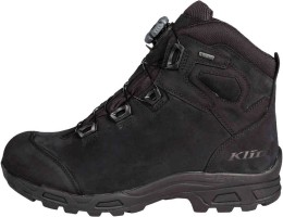 Мотоботы туристические Klim Range GTX