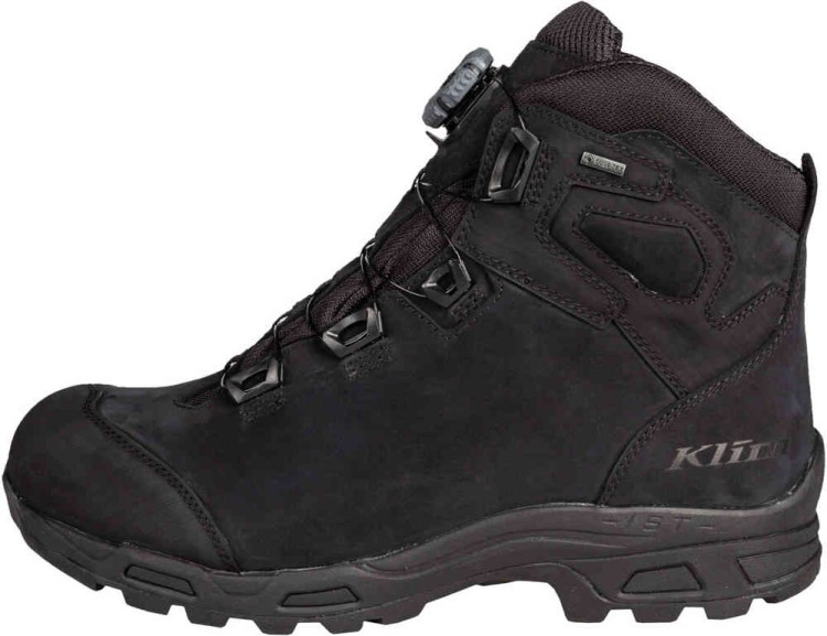 Мотоботы туристические Klim Range GTX