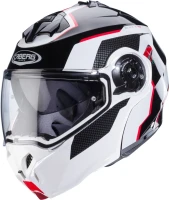 Мотошлем модуляр Caberg Duke Evo Move