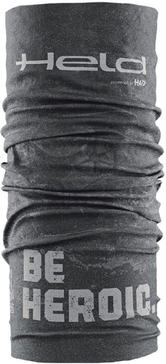 термобелье Held HAD Tube Cool Черный/Серый 092050-00-3-Stck