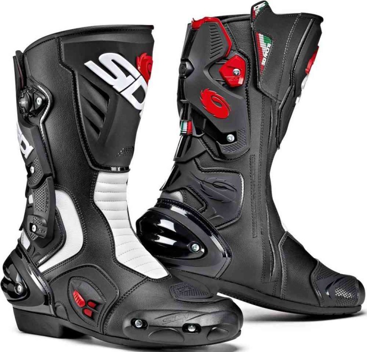Мотоботы спортивные Sidi Vertigo 2