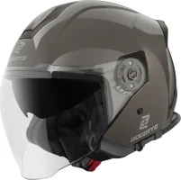 Мотошлем открытый Bogotto H586