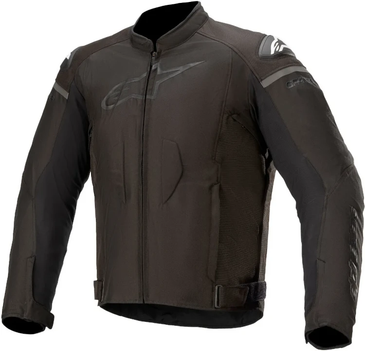 Мотокуртка текстильная Alpinestars T-GP Plus V3
