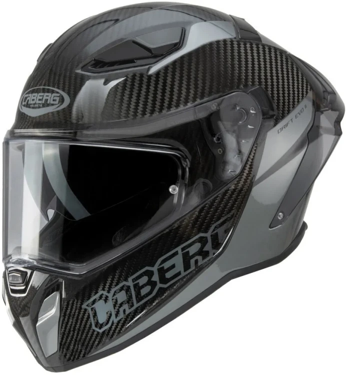 Мотошлем интеграл Caberg Drift Evo II Carbon Nova