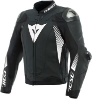 Мотокуртка кожаная Dainese Super Speed 4