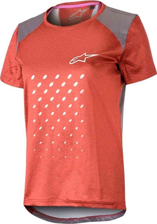 велоэкипировка Alpinestars Stella Alps 6.0 SS