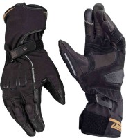 Мотоперчатки для города, спорта и туринга Leatt ADV Subzero 7.5
