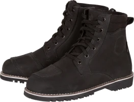 Мотоботы городские и короткие Merlin Ether II D3O