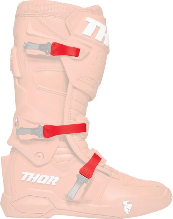 Thor Radial красный 34300984