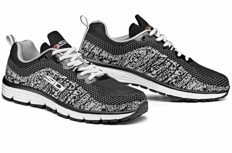 Мотоботы городские и короткие Sidi Gossip