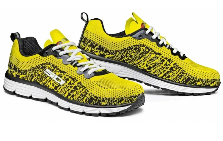 Мотоботы городские и короткие Sidi Gossip