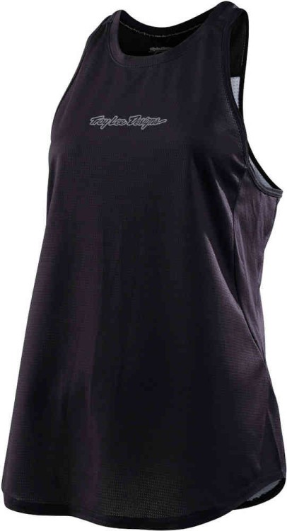 велоэкипировка Troy Lee Designs Luxe Solid Ladies