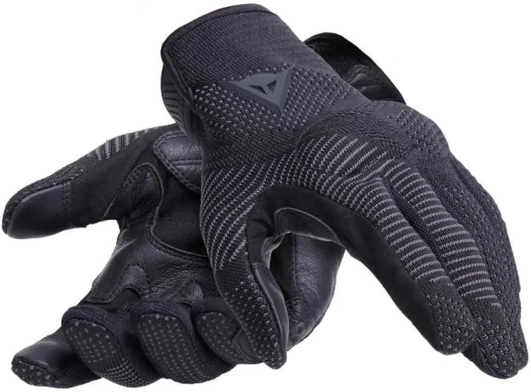 Мотоперчатки для города, спорта и туринга Dainese Aragon Knit