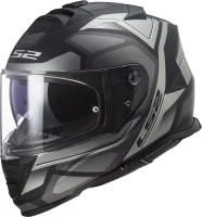 Мотошлем интеграл LS2 FF800 Storm II Faster