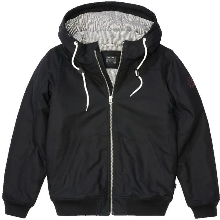 Куртка Brandit Forever Heat