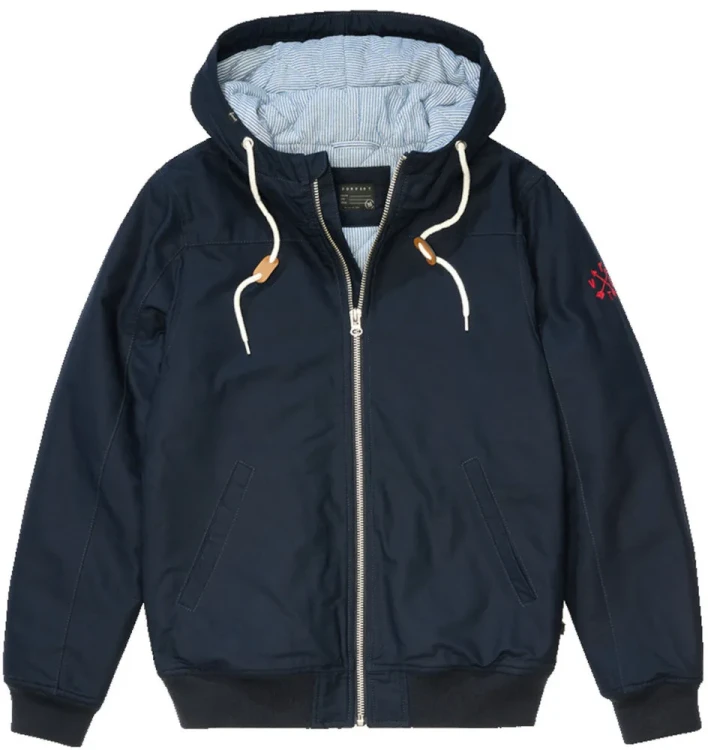 Куртка Brandit Forever Heat