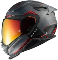 Мотошлем интеграл Nexx X.WST 3 Fluence