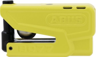 ABUS Granit Detecto XPlus 8077 2.0