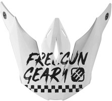 Freegun XP4 Speed Белый B0B-21A3-B03