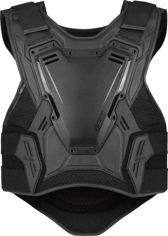 Мотозащита Icon Field Armor 3  27010932