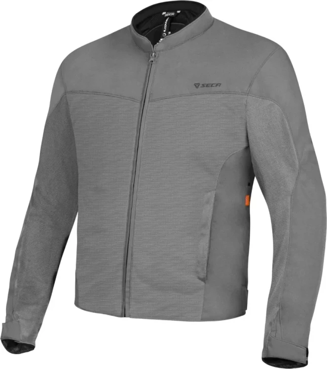 Мотокуртка текстильная Seca Superlite Mesh