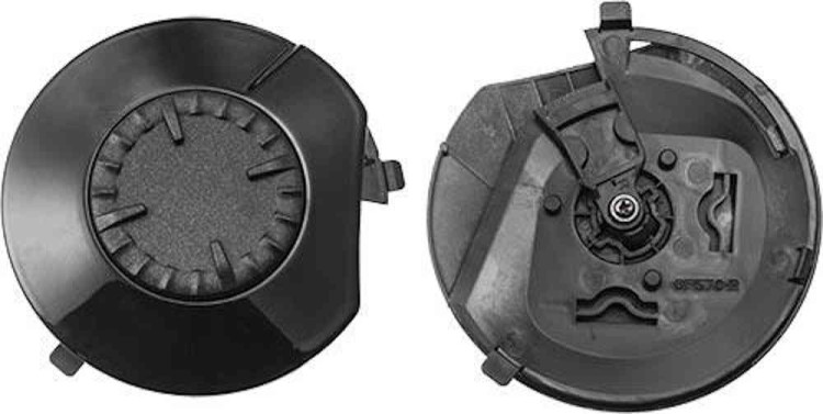 LS2 OF570 Черный 800570RS04