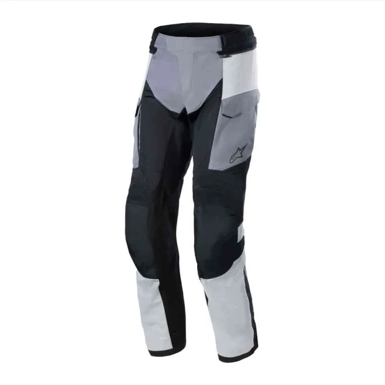 Мотоштаны текстильные Alpinestars Andes Air Drystar