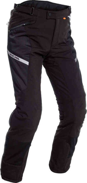 Мотоштаны текстильные мужские Richa Softshell Mesh