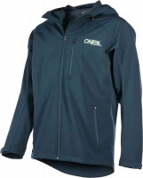 мотодождевик - куртка Oneal Cyclone Soft Shell  1001-306