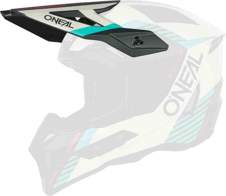 Oneal EX-SRS Quin  EXSRS-010