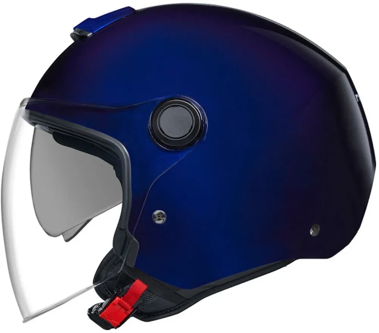 Мотошлем открытый Nexx Y.10 Plain