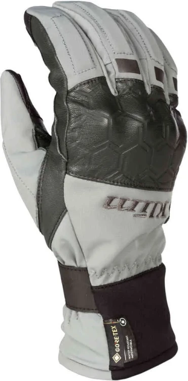 Мотоперчатки для города, спорта и туринга Klim Vanguard GTX Long 2023