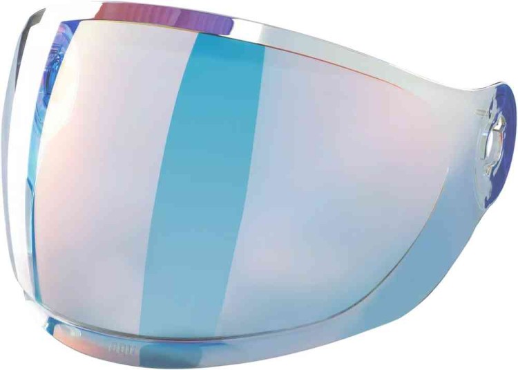 AGV City 19-2 Eteres Радужный иридий 18500109-90N-N