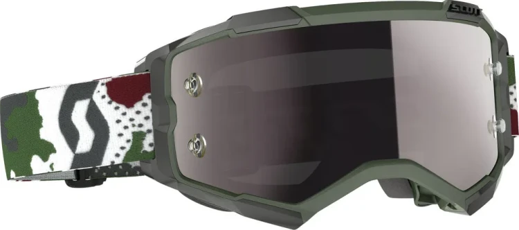 Scott Fury Camouflage  2728287081269